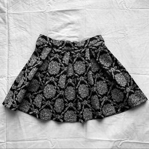 Bongo Girl Fashion Skirt